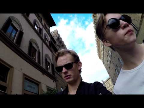 | Firenze 2.x | Dag 1