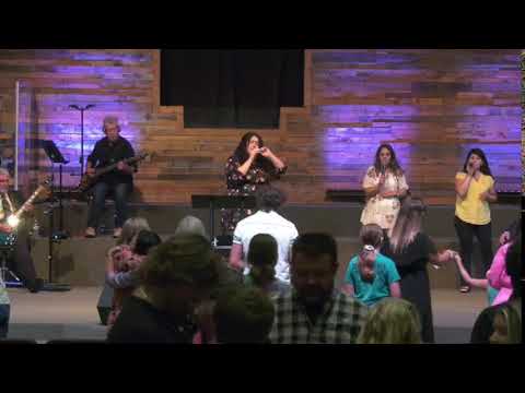 7/16/23 Sunday Morning 11AM Service: Guest Pastor - Bishop Wayne Dority