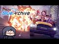 Trying to Understand Blue Archive Lore! - Part 11