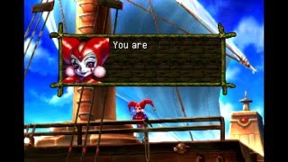 Decisions, Decisions - Let's Play Chrono Cross Part 116