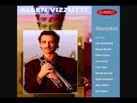 Allen Vizzutti- Everything's Going to Be Alright