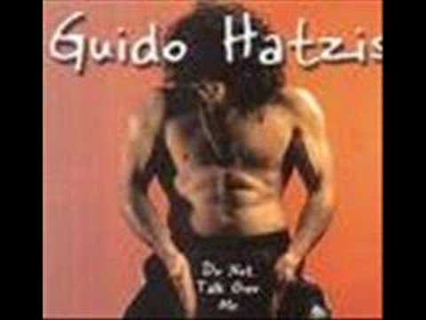 GUIDO HATZIS 2-QUEEN