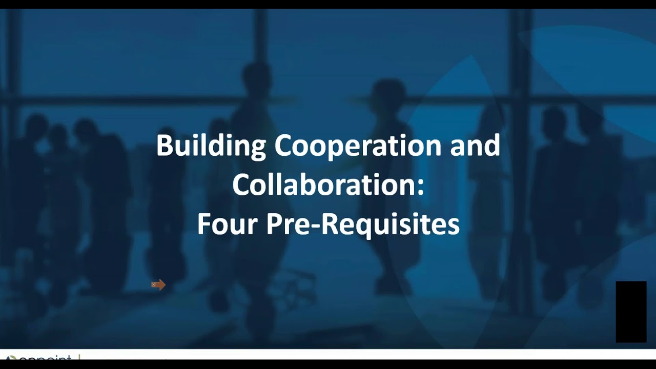 Best Practices to Enhance Collaboration Across Boundaries