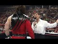 WWF Sunday Night Heat December 27 1998 HD FULL SHOW