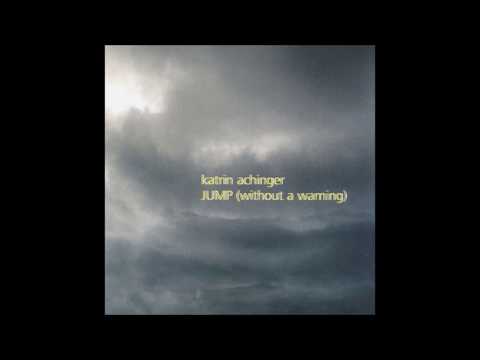 Katrin Achinger - Talkin'Mo'Nature (2002)