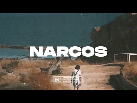 MORAD x JUL Type Beat 2022 "Narcos" (Prod ALPHA)