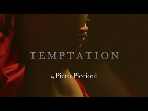 Piero Piccioni - Temptation (Full Album) - Vintage Retro '68 (Original Motion Picture Soundtrack) HD