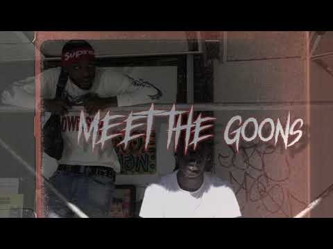 LAGO 2.0 - MEET THE GOONS (OFFICIAL VIDEO)