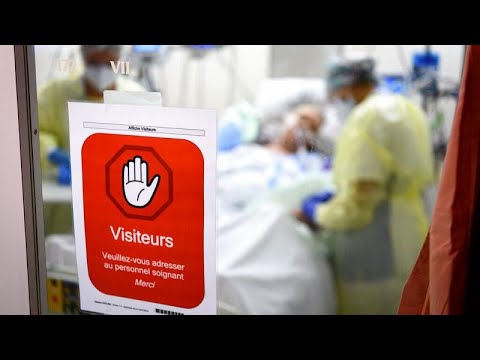 Covid-19 in der Schweiz: Wie schlimm ist die Coronakrise wirklich?