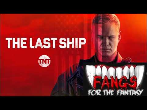 The Last Ship: Season 5, Episode 6: Air Drop