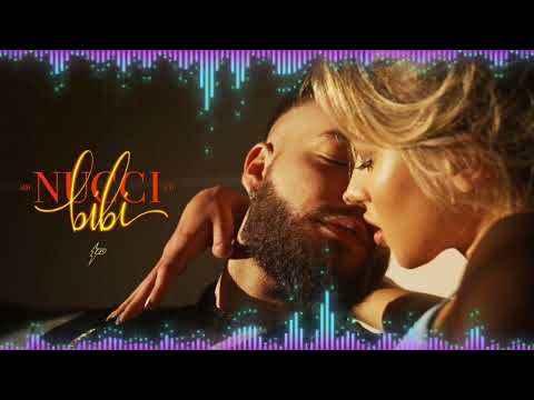 Nucci/Panjabi MC - Bibi/Mundian To Bach KE