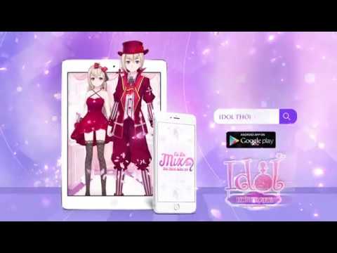 Idol Thời Trang Video