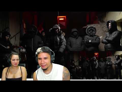 #44 Freestyle - Skinny Flex|| REACCIÓN