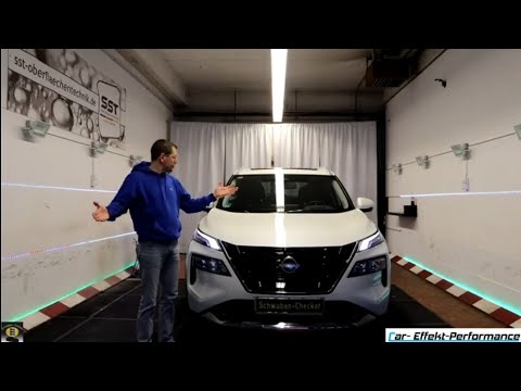 Nissan X-Trail E-Power/E-4orce Review, Complete Test, All-Round Test, Strengths/Weaknesses, Fuel ...