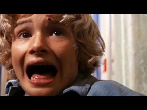 Eyewitness (1981) Official Trailer