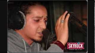 Mr Toma - Il pleut sur nos vies Freestyle Skyrock