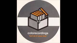 Pound Boys - Spirits (Pound Boys Main Mix) (2005)