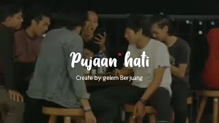 Download lagu Story wa🌹Pujaan hati tak suwun sing kuat ati🎵💛//KUAT ATI♥️🎶 mp3