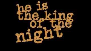 THE BROKENDOLLS &quot;KING OF THE NIGHT&quot;