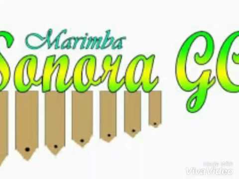 Marimba Sonora Gc vl.18 El Suspiro De La Q'anjobalita
