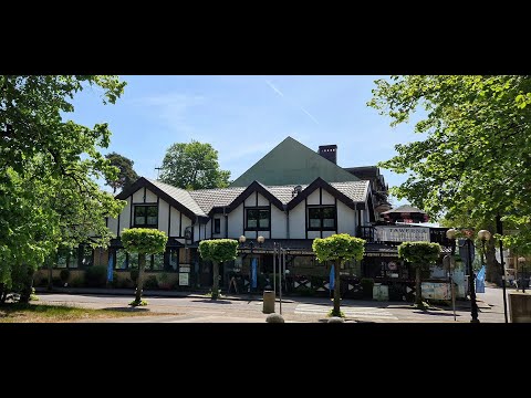 Tawerna pod Wodnikiem - video