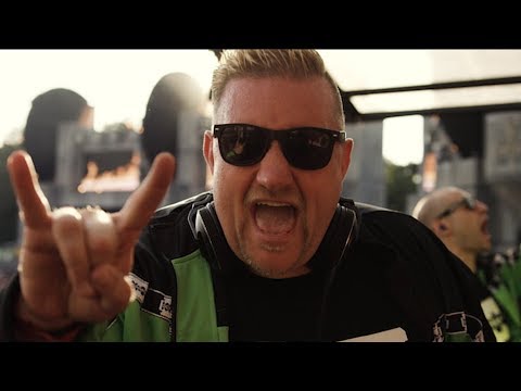 Scarphase ft. Skits Vicious -  Phase 2  (official clip)