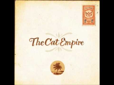 The Cat Empire - Sly