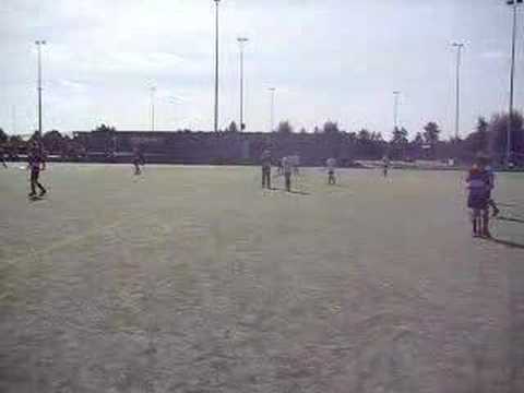 MHC Bemmel jongens D1