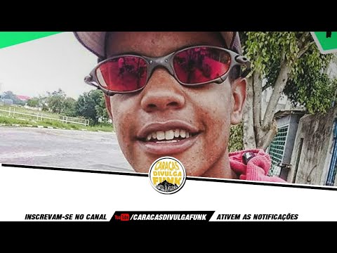Medley - MC Rodrigo RD, MC William e MC Negão Original