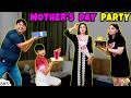 MUTTERTAGSPARTY Aayu Und Pihu Show