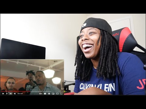 DRAKEO THE RULER FT $TUPID YOUNG - LIL BOOSIE (REACTION)