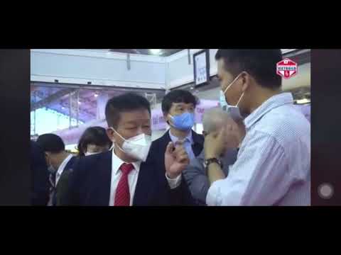   CHƯƠNG TRÌNH TRIỂN LÃM VB NĂM 2021