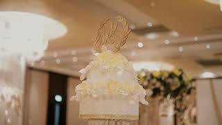 Menusha & Malitha Wedding Decorations