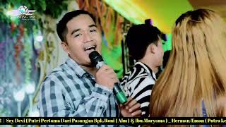 Download lagu NURJANAH || RAFIFA MUSIC ENT || LIVE TUNAS AUR || WD ' SRY DEVI & HERMAN mp3 Download lagu NURJANAH || RAFIFA MUSIC ENT || LIVE TUNAS AUR || WD ' SRY DEVI & HERMAN mp3