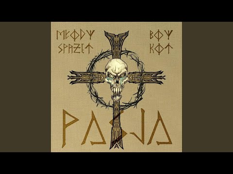 PASJA (feat. Boy Kot & Talachan)