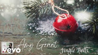 Amy Grant - Jingle Bells (Visualizer)
