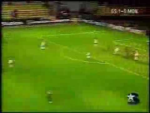 HagiGoal vs. Fatboy Slim