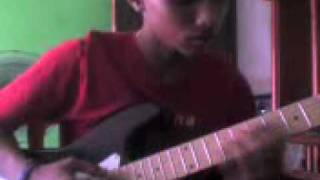 Sweet - Ballroom blitz (cover)