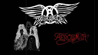 Aerosmith &quot;Helter Skelter&quot; studio outtake Beatles cover 1975