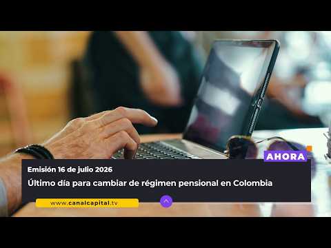 AHORA 10:30 | 16 de julio de 2026