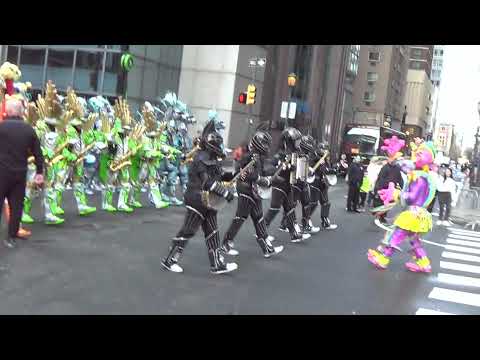 South Philadelphia SB 2022 When You're Smiling