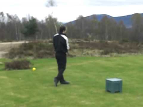 Exploding Ball 2009!