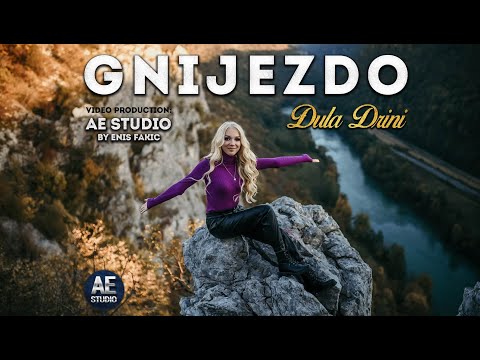 Djula Drini - GNIJEZDO (OFFICIAL VIDEO 2020)