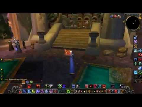 The Battered Hilt: A Documentary