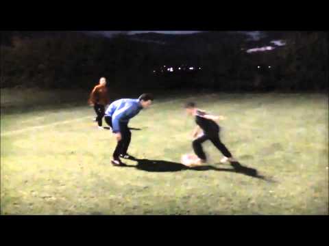 Talentenschool NIVO Sparta: 2 - Hamza