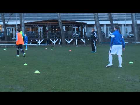 ŠK SLOVAN BRATISLAVA ŽENY - Futbal