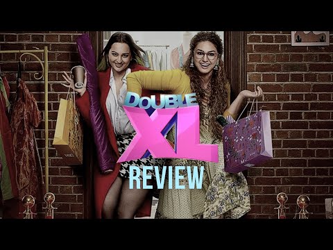 ‘Double XL’ Review: The Film Hurts Because It Looks Really Good but Only on Paper | The Quint