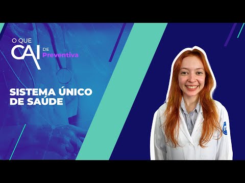 Questões comentadas: Sistema Único de Saúde | O que cai em Preventiva nas provas de residência em SP