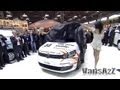 Show Report: CV Show 2011