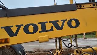 Купить грейдер Volvo G 946 - Изображение 5 | Machineryline AZ Грейдер Volvo G 946 | Изображение 5 - Machineryline